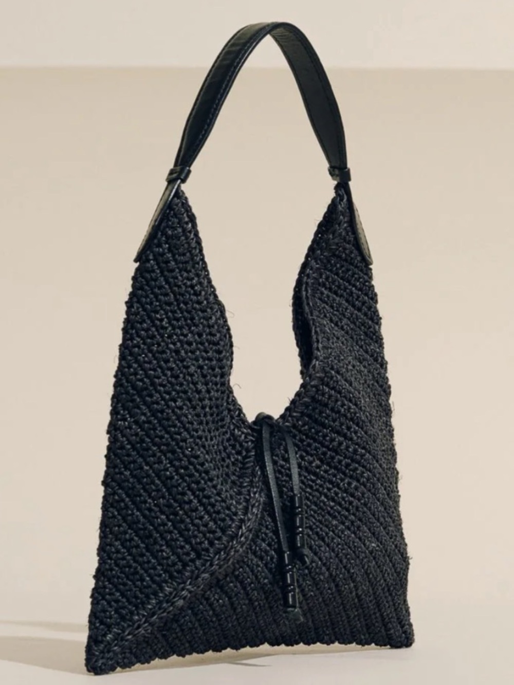 Hunting Season The Small Origami in Fique - Picture 6 of 8